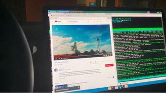 特斯拉黑客爆料视频在线观看,揭秘特斯拉系统漏洞与操控内幕 第3张 特斯拉黑客爆料视频在线观看,揭秘特斯拉系统漏洞与操控内幕 第3张